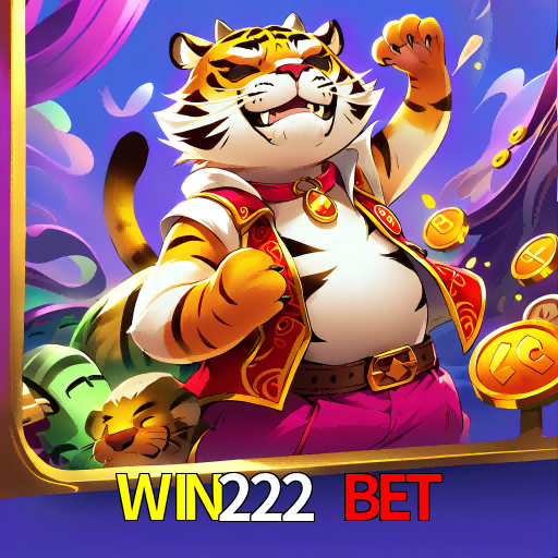 WIN222 BET