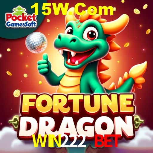 Exclusive Offers WIN222 BET