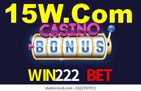 Statistics WIN222 BET