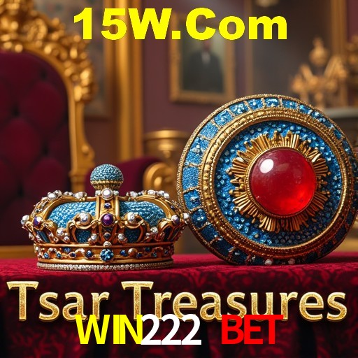 Explorando a Categoria de Eventos em Apostas na WIN222 BET