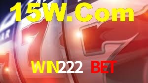 VIP Casino WIN222 BET