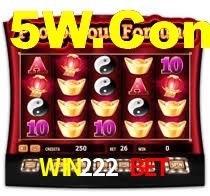 WIN222 BET App Interface