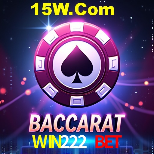 A Experiência Imersiva dos Cassinos Ao Vivo no WIN222 BET