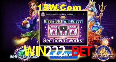Estatísticas do Jogo WIN222 BET