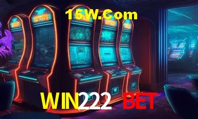 Integração de APIs WIN222 BET