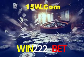 Ofertas Exclusivas WIN222 BET