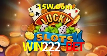 Benefícios da Conta WIN222 BET