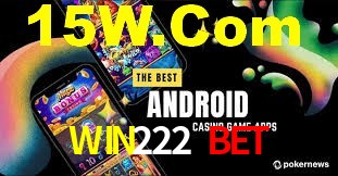 Live Casino WIN222 BET
