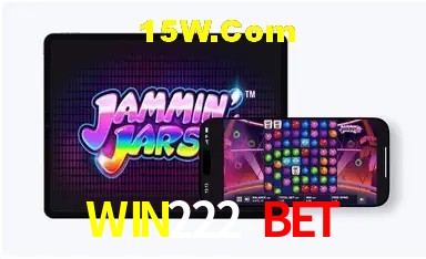 Apostas de Tênis WIN222 BET