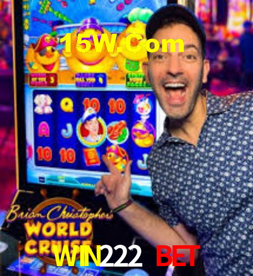 WIN222 BET