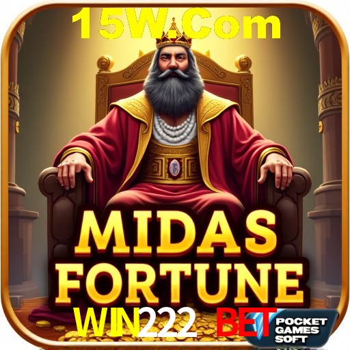 Descubra o Programa VIP da WIN222 BET: Vantagens Exclusivas para Jogadores