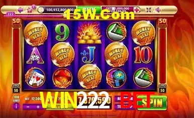 Sistemas de Segurança WIN222 BET
