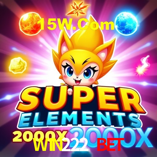 Interface Premium WIN222 BET