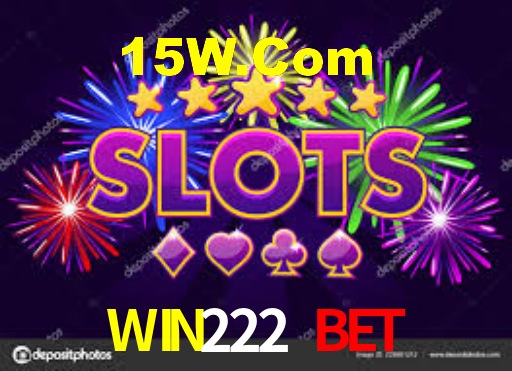 WIN222 BET