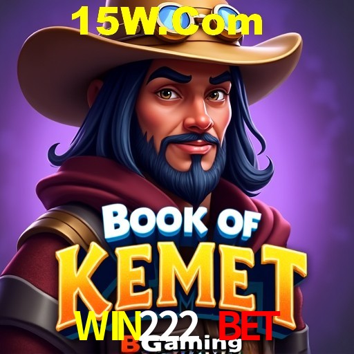 APP oficial da WIN222 BET para mobile