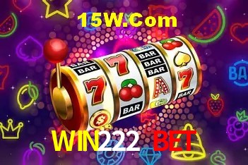 Cadastro Rápido WIN222 BET