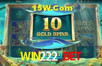 Design Responsivo WIN222 BET