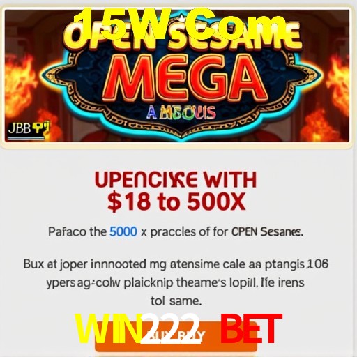 Descubra a Essência do WIN222 BET: Nossa História e Compromissos