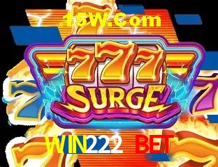 Diretório de Jogos WIN222 BET