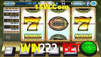 Estatísticas Esportivas WIN222 BET