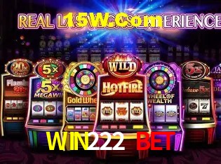 Jogo Aviator WIN222 BET