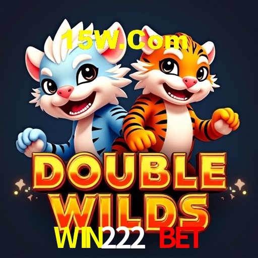 Jogos Exclusivos WIN222 BET