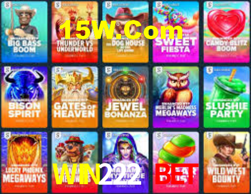 WIN222 BET: Seu Cassino Premiado com Pagamentos Rápidos