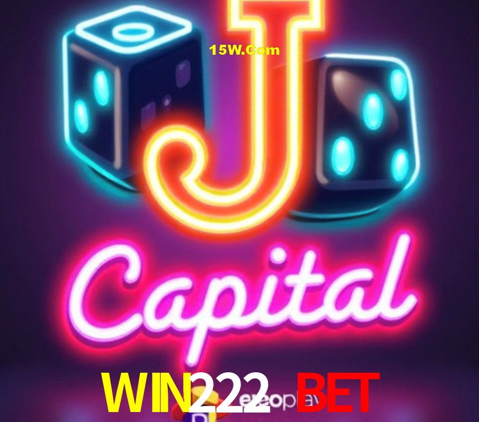 Bônus Diários WIN222 BET