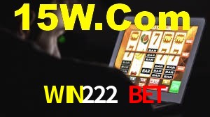 Tournaments WIN222 BET