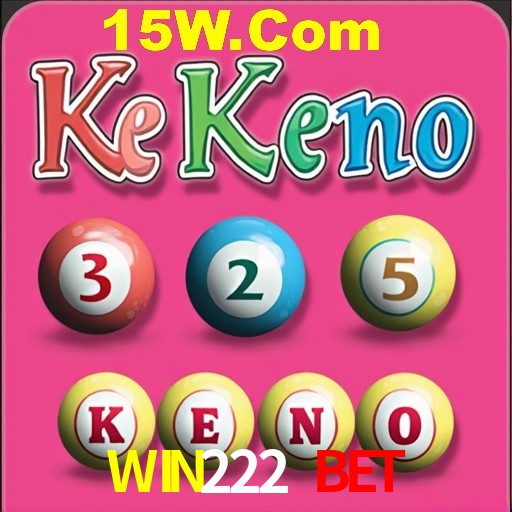 Responsive Design WIN222 BET