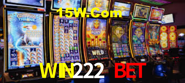 WIN222 BET