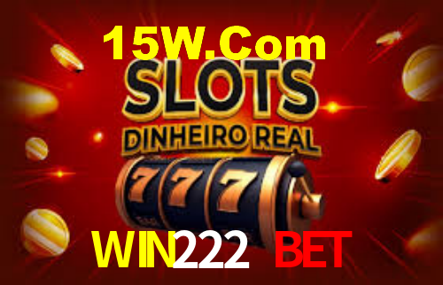 WIN222 BET