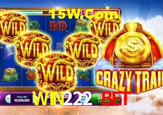 Tecnologia da Plataforma WIN222 BET