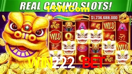 cassino WIN222 BET