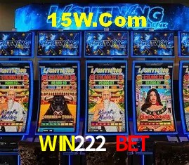 Segurança 2FA WIN222 BET