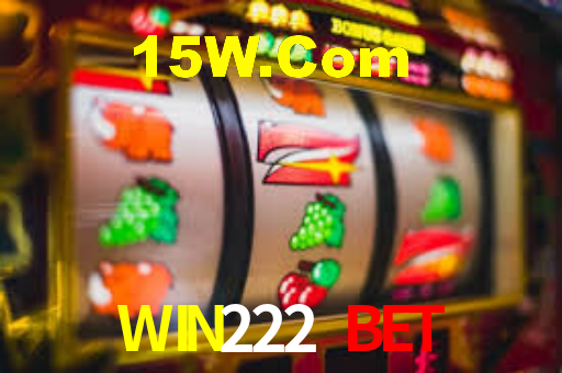 Explore as vantagens do WIN222 BET: serviço profissional e confiabilidade