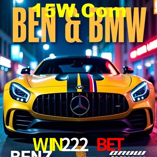 Descubra o Mundo do Cassino Online com WIN222 BET