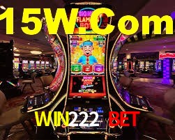 Experiência VIP WIN222 BET