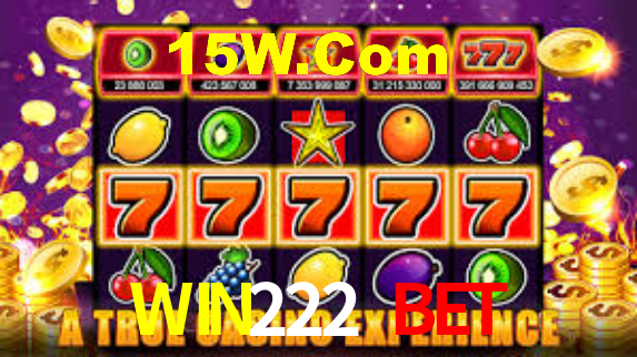 Bônus Generosos e Exclusivos no WIN222 BET para Você!