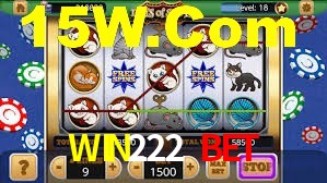 Roulette Table WIN222 BET