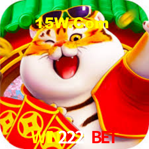 Sinta a adrenalina dos jogos de cassino com WIN222 BET