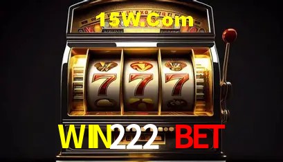 Especiais de Fim de Semana WIN222 BET