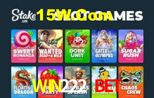 WIN222 BET LOGIN