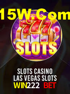 WIN222 BET,WIN222.Com