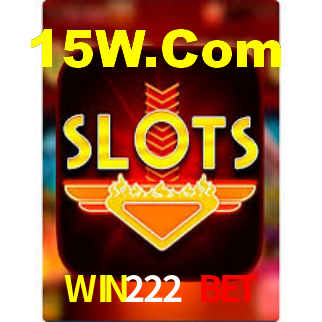 WIN222 BET LOGIN