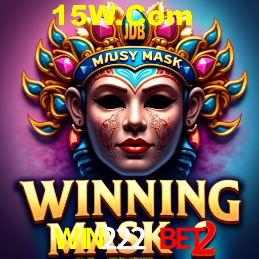 Descubra a Magia dos Jogos de Arcade no WIN222 BET