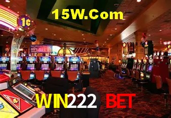 Login Seguro WIN222 BET