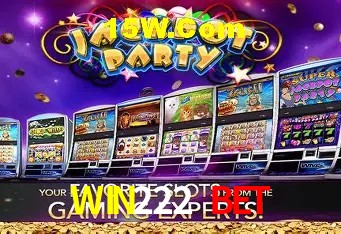 Jogos de Slot WIN222 BET