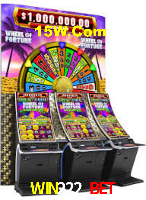 WIN222 BET