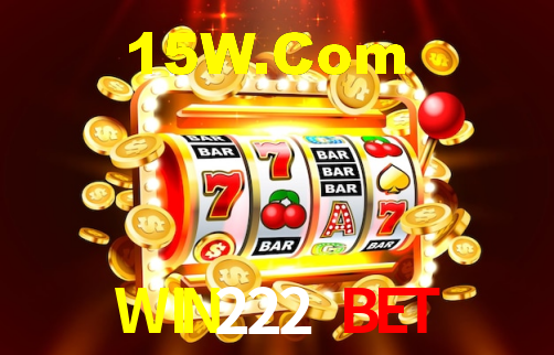 WIN222 BET